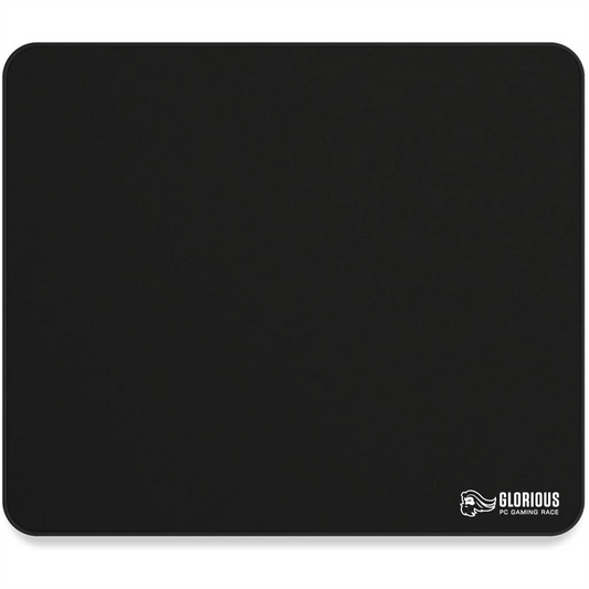 Buy Glorious Large Gaming Mouse Pad Black from Vmart in Pakistan