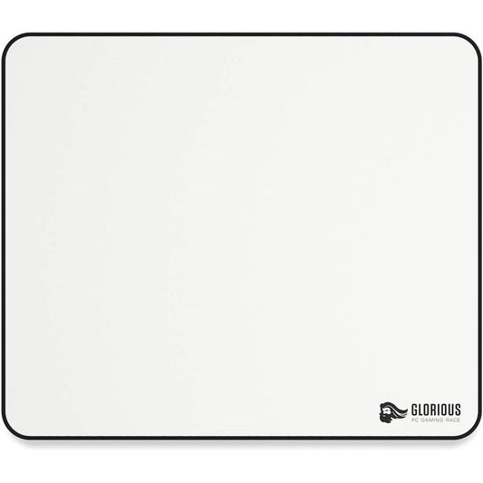 Buy Glorious Large Pro Gaming Mouse Pad White from Vmart in Pakistan
