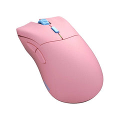 Buy Glorious Model D Pro Wireless Forge Edition Gaming Mouse Flamingo Pink from Vmart in Pakistan