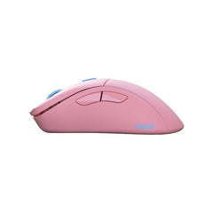Buy Glorious Model D Pro Wireless Forge Edition Gaming Mouse Flamingo Pink from Vmart in Pakistan