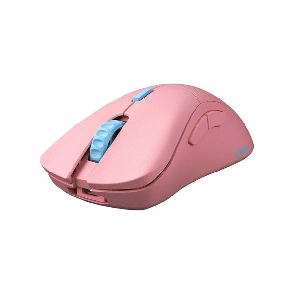 Buy Glorious Model D Pro Wireless Forge Edition Gaming Mouse Flamingo Pink from Vmart in Pakistan