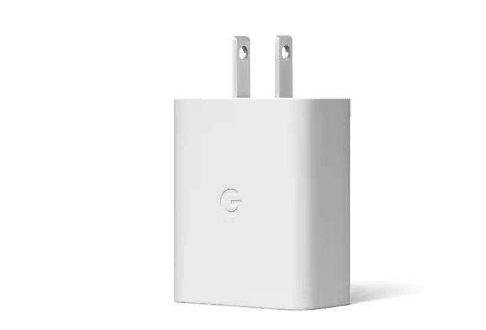 Buy Google 30W USB-C Power Charger from Vmart in Pakistan