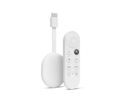 Buy Google Chromecast With Google Tv HD from Vmart in Pakistan