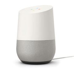Buy Google Home Smart Wireless Speaker - White Slate from Vmart in Pakistan