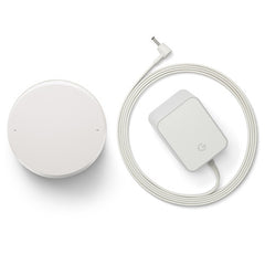 Buy Google Home Smart Wireless Speaker - White Slate from Vmart in Pakistan