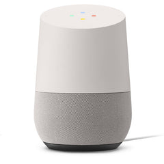 Buy Google Home Smart Wireless Speaker - White Slate from Vmart in Pakistan