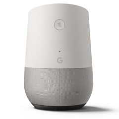 Buy Google Home Smart Wireless Speaker - White Slate from Vmart in Pakistan