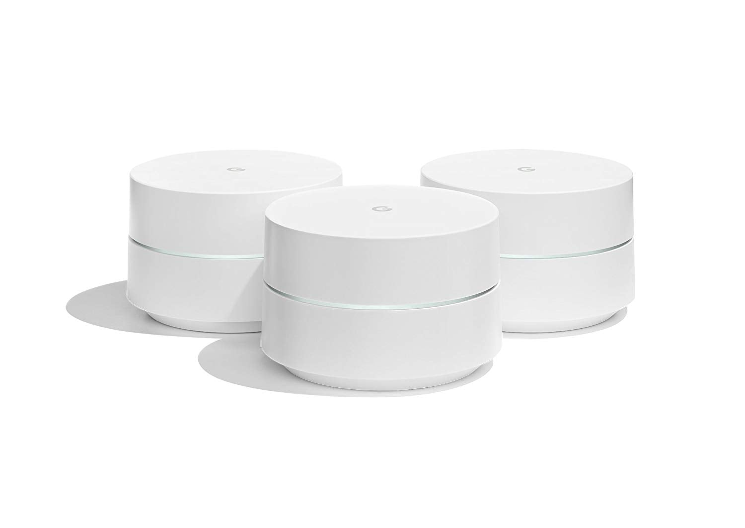 Buy Google Home Wifi System 3 - Pack Router from Vmart in Pakistan