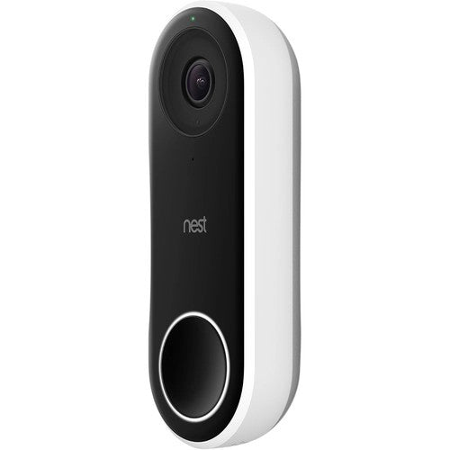 Buy Google Nest Hello Video Doorbell from Vmart in Pakistan