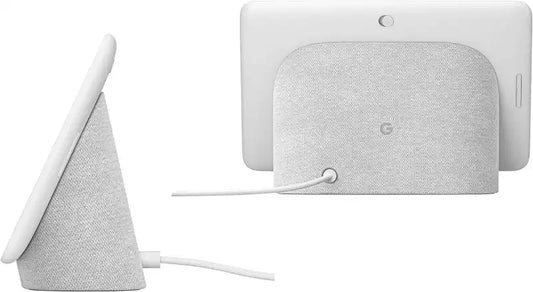Buy Google Nest Hub (1st gen) - Chalk from Vmart in Pakistan