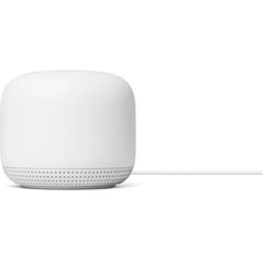Buy Google Nest Wifi point - Snow from Vmart in Pakistan