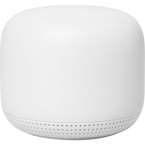Buy Google Nest Wifi point - Snow from Vmart in Pakistan