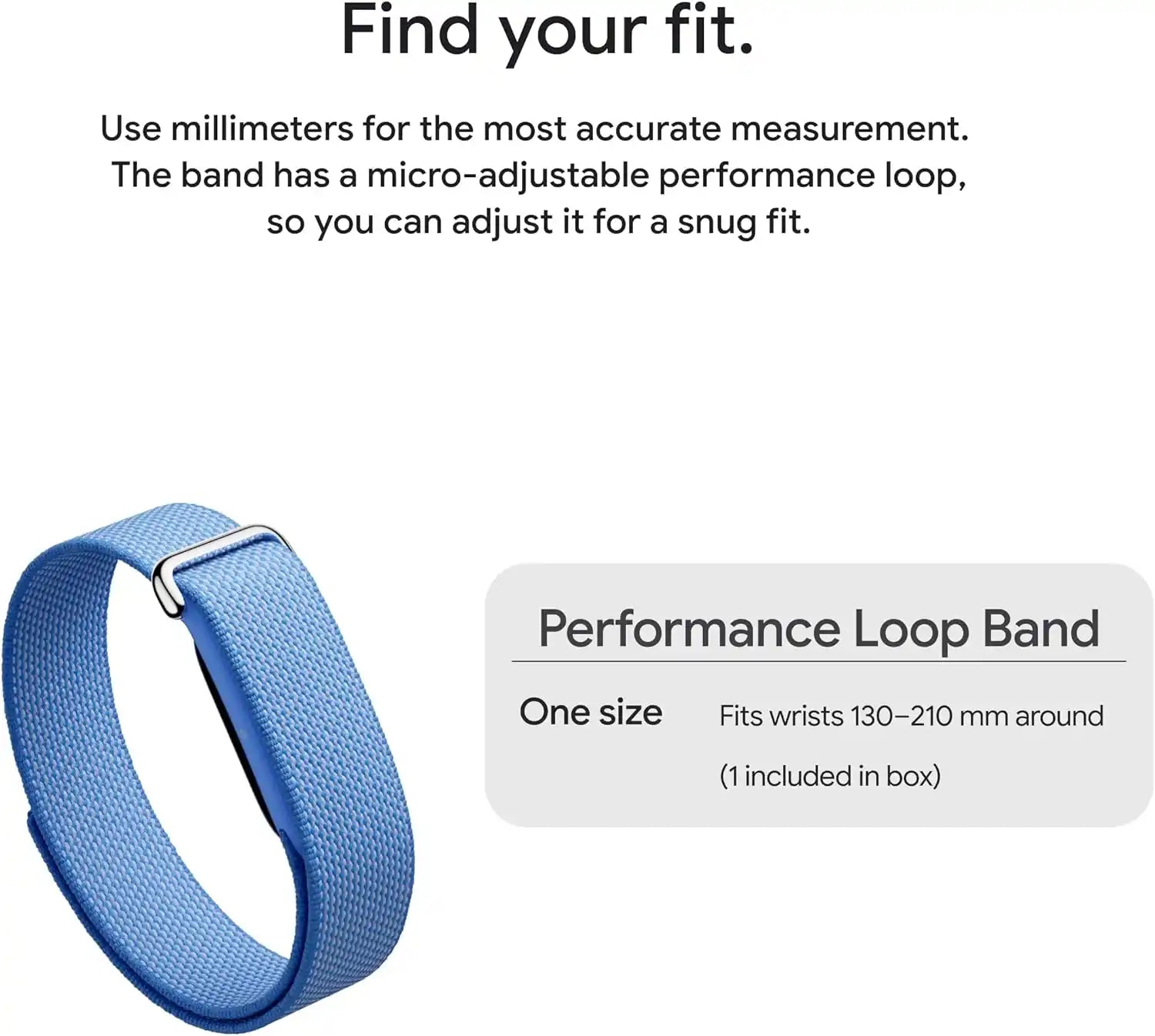 Buy Google Fitbit Air from Vmart in Pakistan