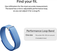 Buy Google Fitbit Air from Vmart in Pakistan