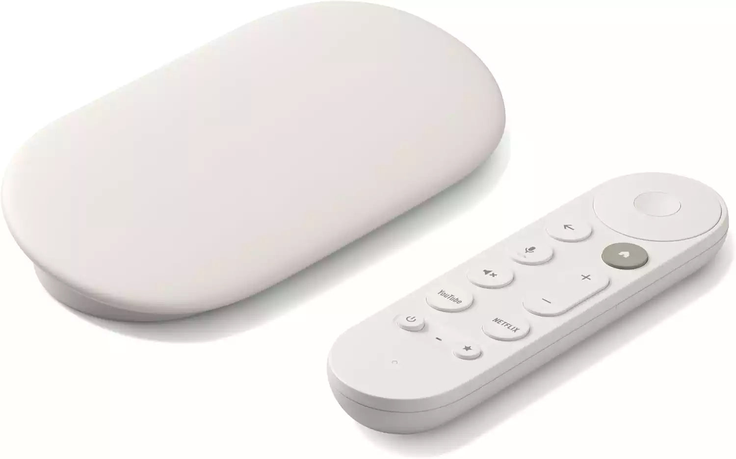 Buy Google TV Streamer 4K from Vmart in Pakistan