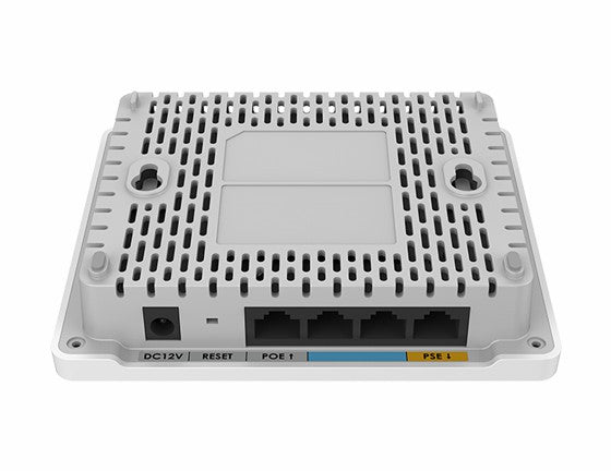 Buy Grandstream GWN7602 Compact Wi-Fi Access Point from Vmart in Pakistan
