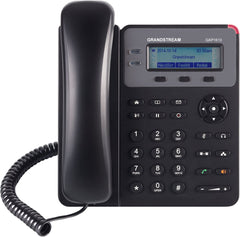 Buy Grandstream GXP1610 Small Business IP phone with Single SIP Account from Vmart in Pakistan
