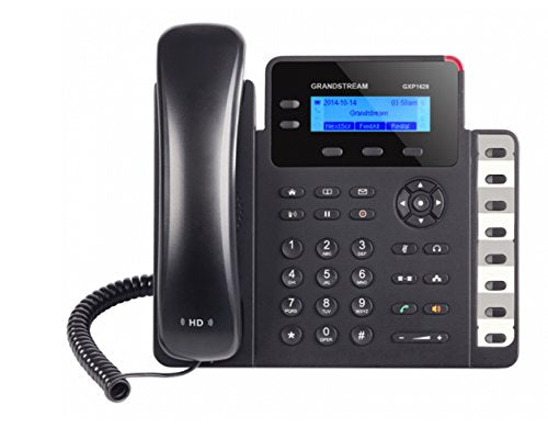 Buy Grandstream GXP1628 Small to Medium Business HD IP Phone from Vmart in Pakistan