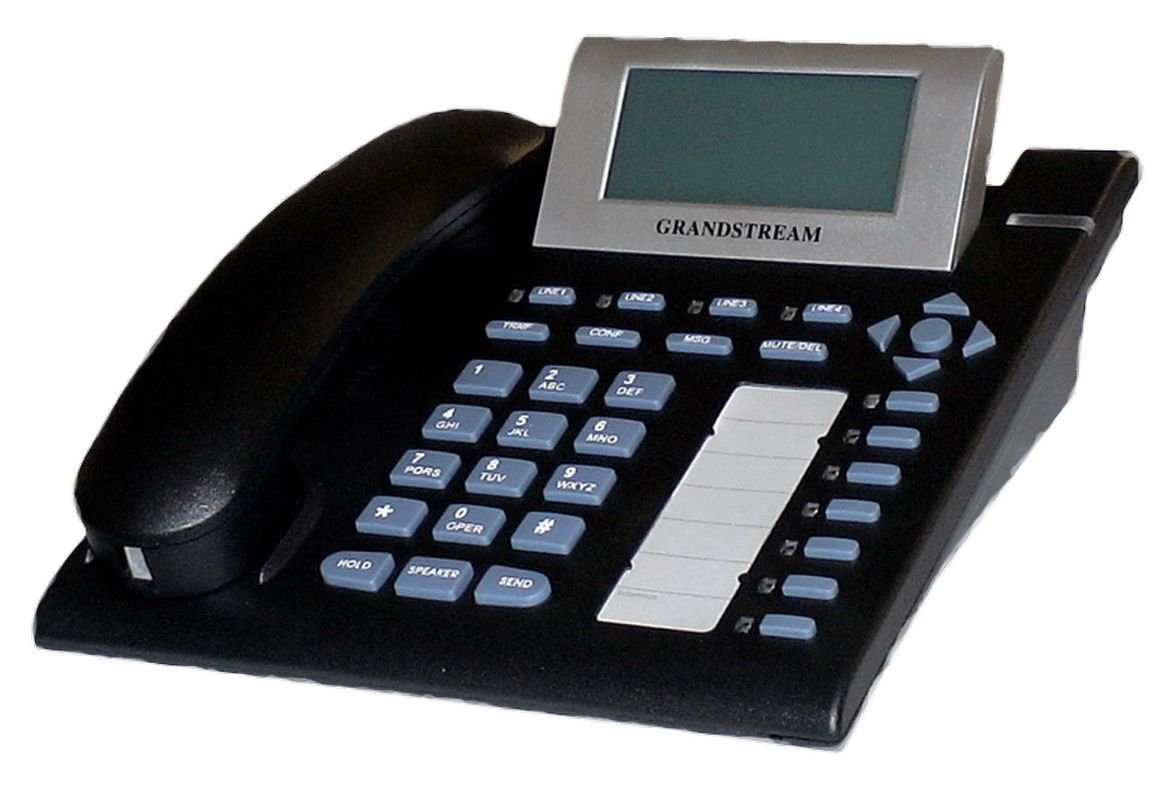 Buy Grandstream GXP2000 IP Phone from Vmart in Pakistan