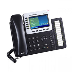 Buy Grandstream GXP2160 Enterprise IP Telephone VoIP Phone and Device from Vmart in Pakistan