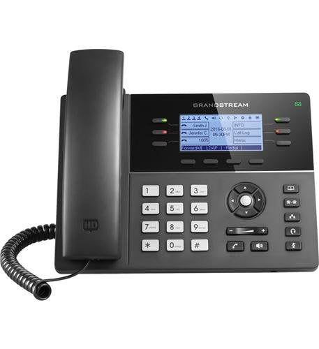 Buy Grandstream GS-GXP1760W Wireless HD IP Phone from Vmart in Pakistan