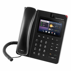 Buy Grandstream GXV3240 Multimedia IP Phone for Android VoIP and Device from Vmart in Pakistan