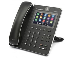 Buy Grandstream GXV3240 Multimedia IP Phone for Android VoIP and Device from Vmart in Pakistan