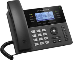 Buy Grandstream Gxp1782 Mid-Range IP Phone With 8 Lines from Vmart in Pakistan