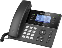 Buy Grandstream Gxp1782 Mid-Range IP Phone With 8 Lines from Vmart in Pakistan