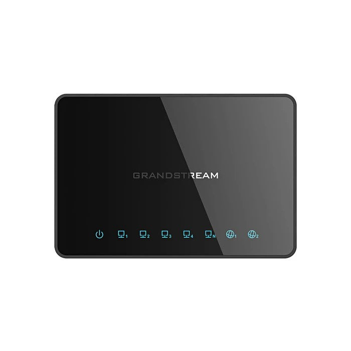 Buy Grandstream GWN7000 Enterprise multi-wan VPN Gigabit Router from Vmart in Pakistan