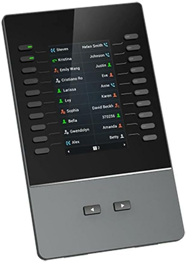 Buy Grandstream GBX20 Extension Module from Vmart in Pakistan