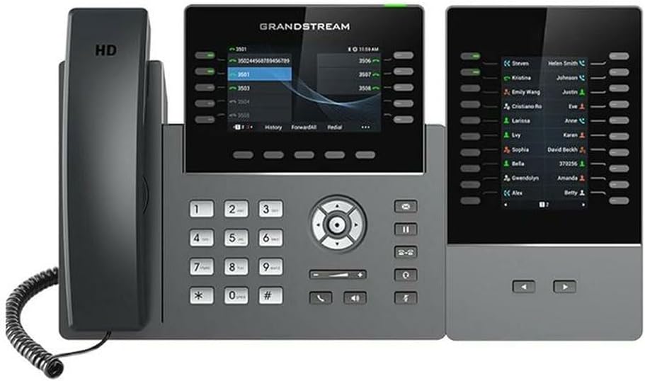 Buy Grandstream GBX20 Extension Module from Vmart in Pakistan