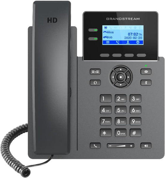 Buy Grandstream GRP2602P IP Phone from Vmart in Pakistan