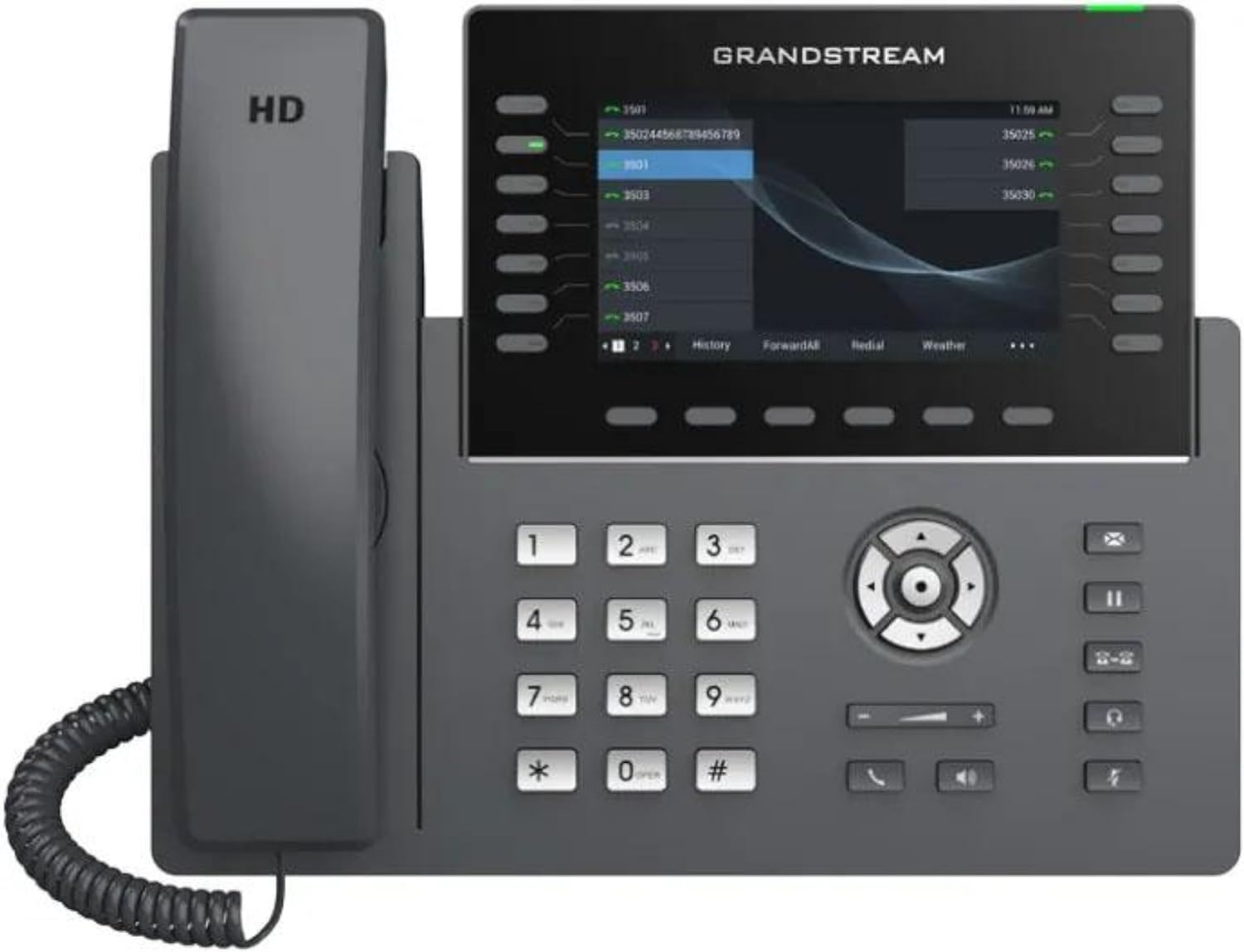 Buy Grandstream GRP2650 IP Phone from Vmart in Pakistan