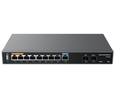 Buy Grandstream GWN7003 Multi-WAN Gigabit VPN Router from Vmart in Pakistan