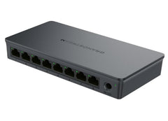 Buy Grandstream GWN7701 8-Port Gigabit Ethernet Unmanaged Network Switch from Vmart in Pakistan