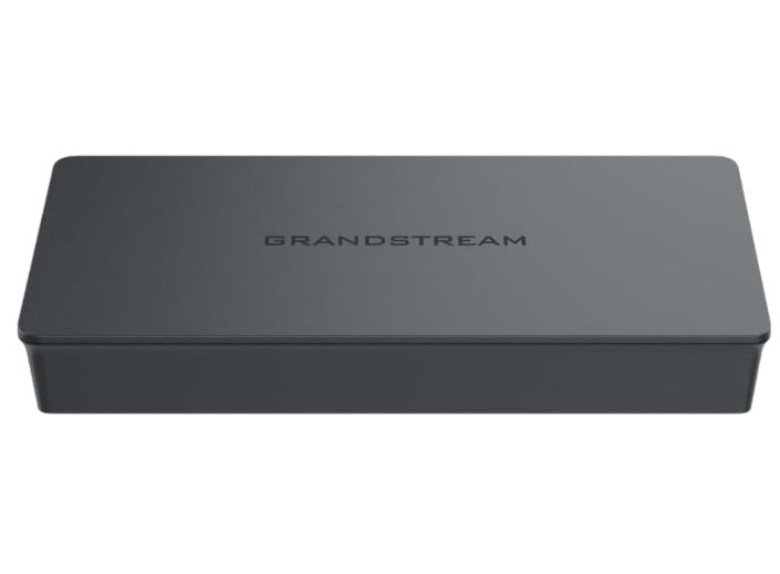 Buy Grandstream GWN7701 8-Port Gigabit Ethernet Unmanaged Network Switch from Vmart in Pakistan