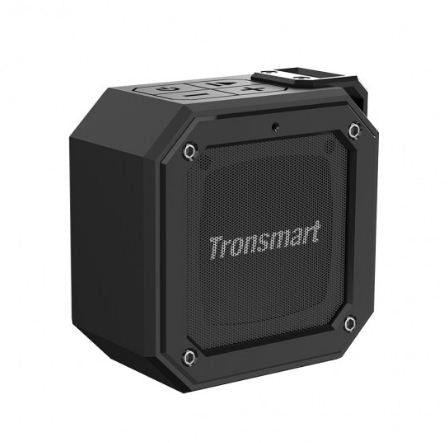 Buy Tronsmart Element Groove (Force Mini) Bluetooth Speaker - Black from Vmart in Pakistan