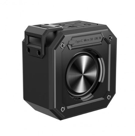 Buy Tronsmart Element Groove (Force Mini) Bluetooth Speaker - Black from Vmart in Pakistan