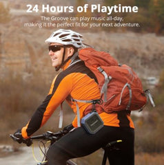 Buy Tronsmart Element Groove (Force Mini) Bluetooth Speaker - Blue from Vmart in Pakistan