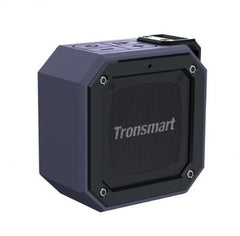 Buy Tronsmart Element Groove (Force Mini) Bluetooth Speaker - Blue from Vmart in Pakistan