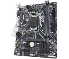 Buy Gigabyte H310M H 2.0 (Rev 1.0) - Motherboard from Vmart in Pakistan