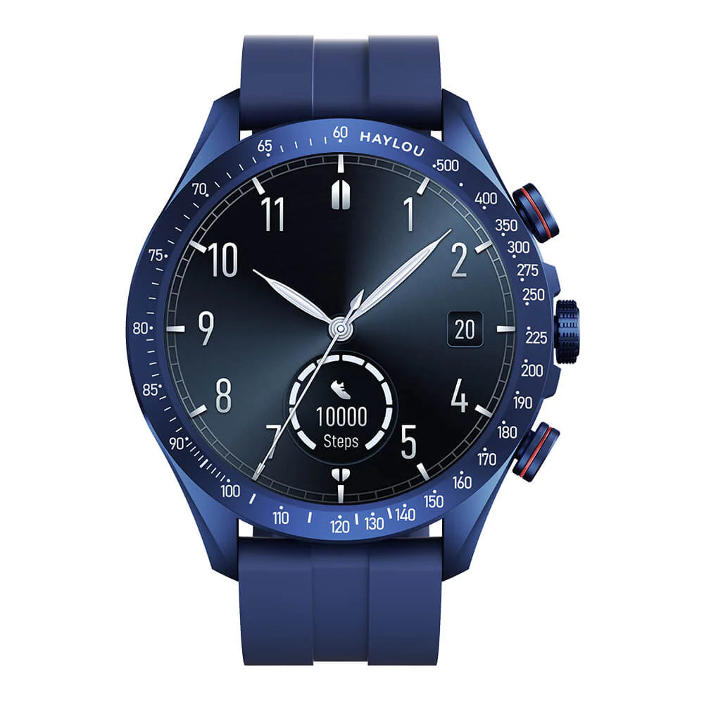 Buy Haylou Solar Pro Sport Smart Watch from Vmart in Pakistan