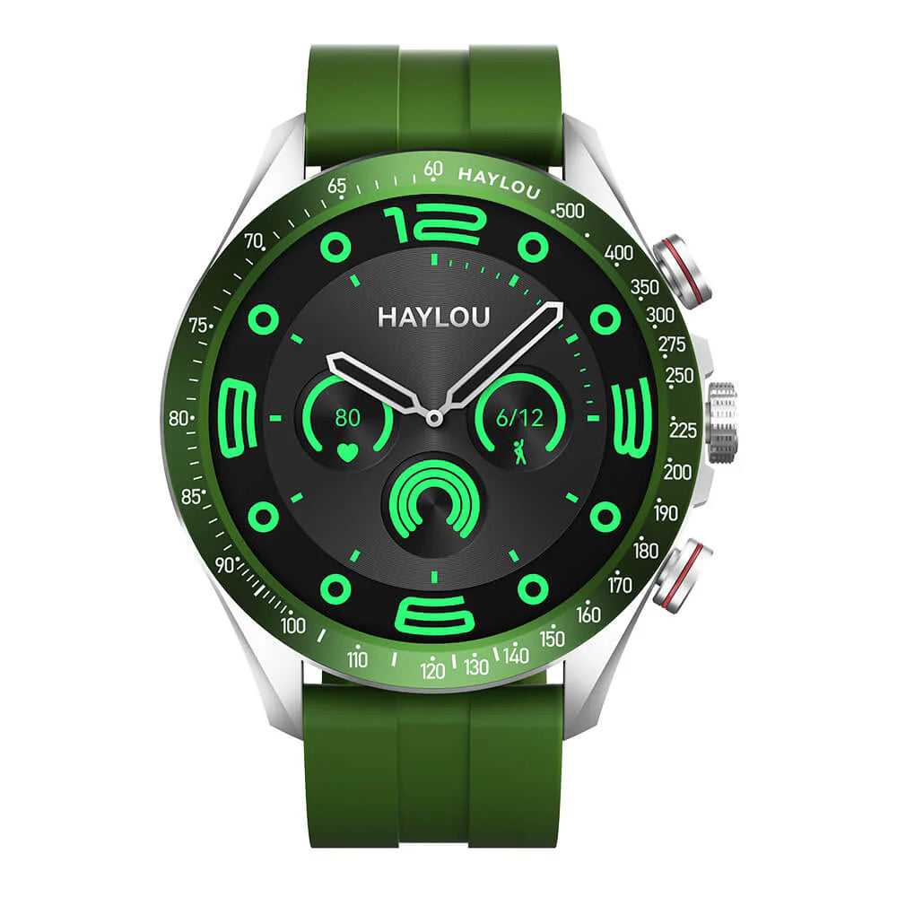Buy Haylou Solar Pro Sport Smart Watch from Vmart in Pakistan