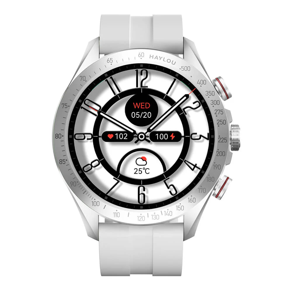 Buy Haylou Solar Pro Sport Smart Watch from Vmart in Pakistan