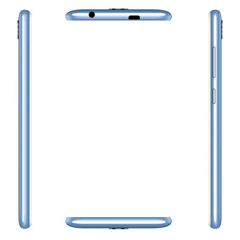 Buy QMobile HD Plus (1.5 GB - 32GB) from Vmart in Pakistan