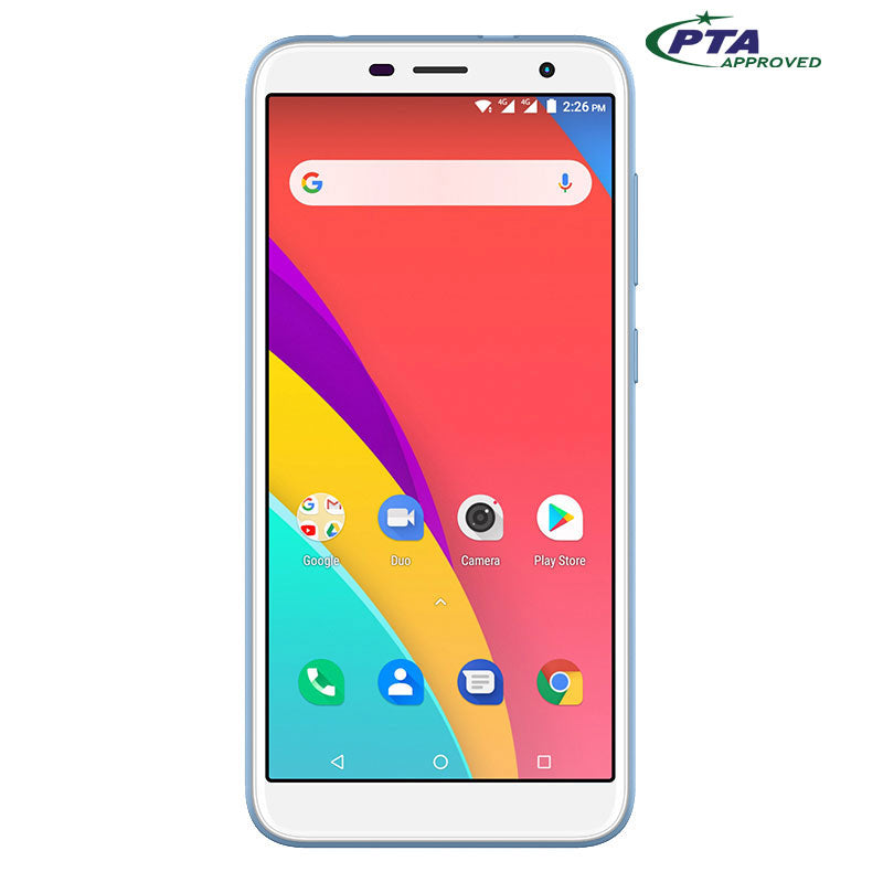 Buy QMobile HD Plus (1.5 GB - 32GB) from Vmart in Pakistan