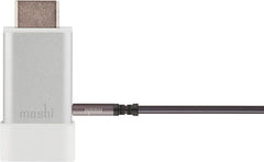 Buy Moshi HDMI to VGA Adapter with Audio from Vmart in Pakistan