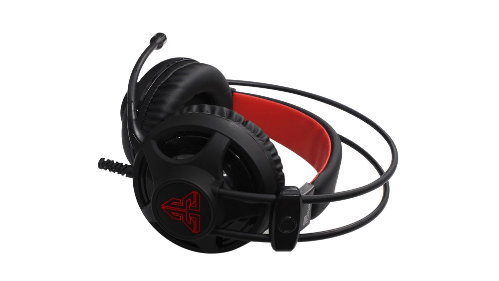 Buy Fantech Chief HG13 Gaming Headset from Vmart in Pakistan