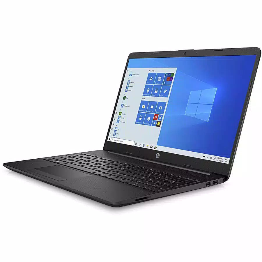 Buy HP 15s-DU1520TU Laptop Intel Celeron N4020 4GB DDR4 1TB HDD 15.6" HD Display Windows 10 from Vmart in Pakistan